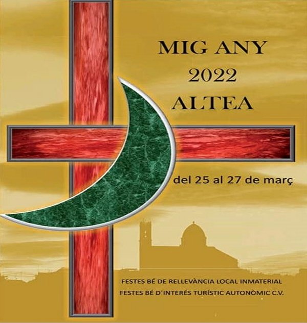 Mig Any Altea 2022